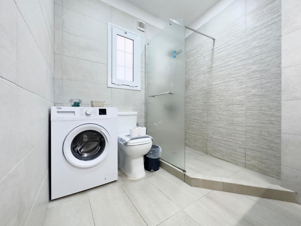 Apartament Mihail Voda Modern 55Sqm In Ateny Zewnętrze zdjęcie